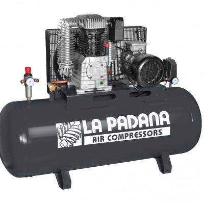 LA PADANA – Séria INDUSTRIAL PR 7,5HP