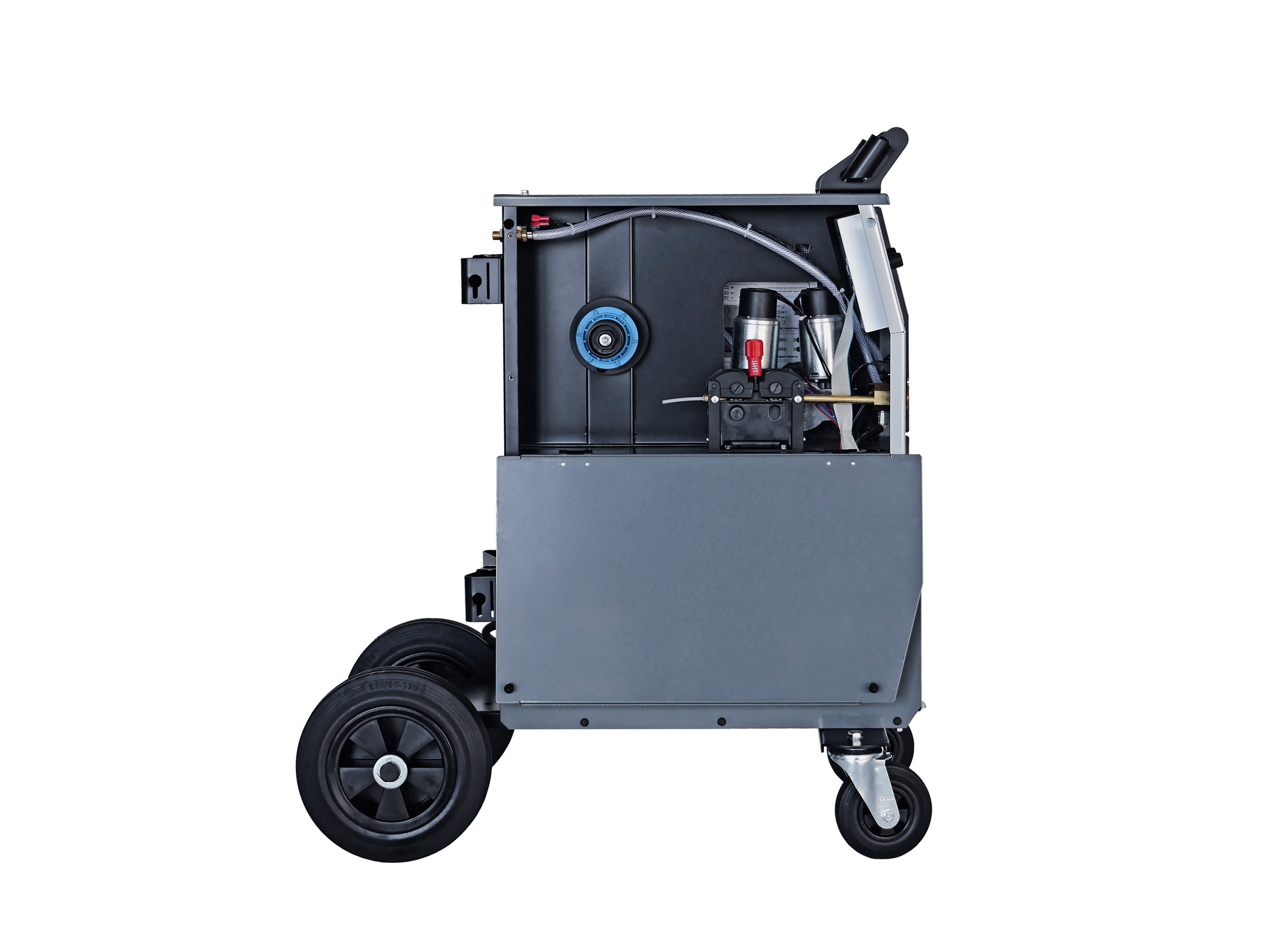 InvertaPuls IP 7-2 ACT  3 × 200 V-3