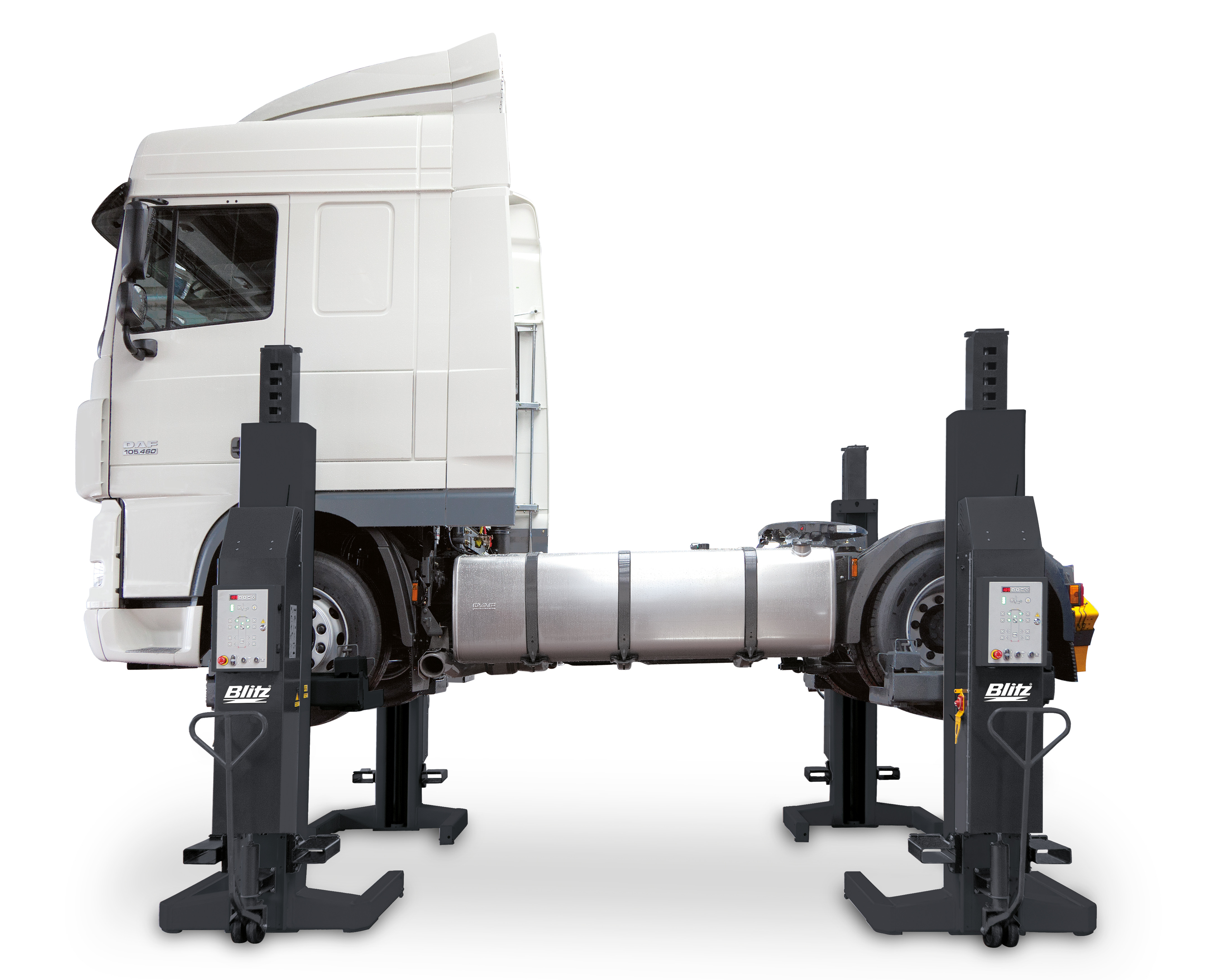 HydroLift S3 Agrar - 2