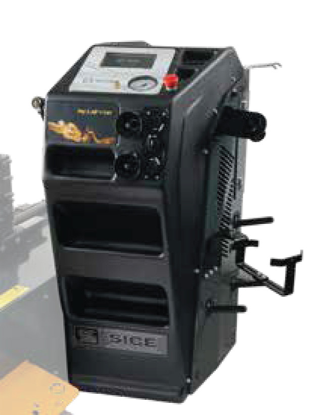 SICE - S300 EVO-4