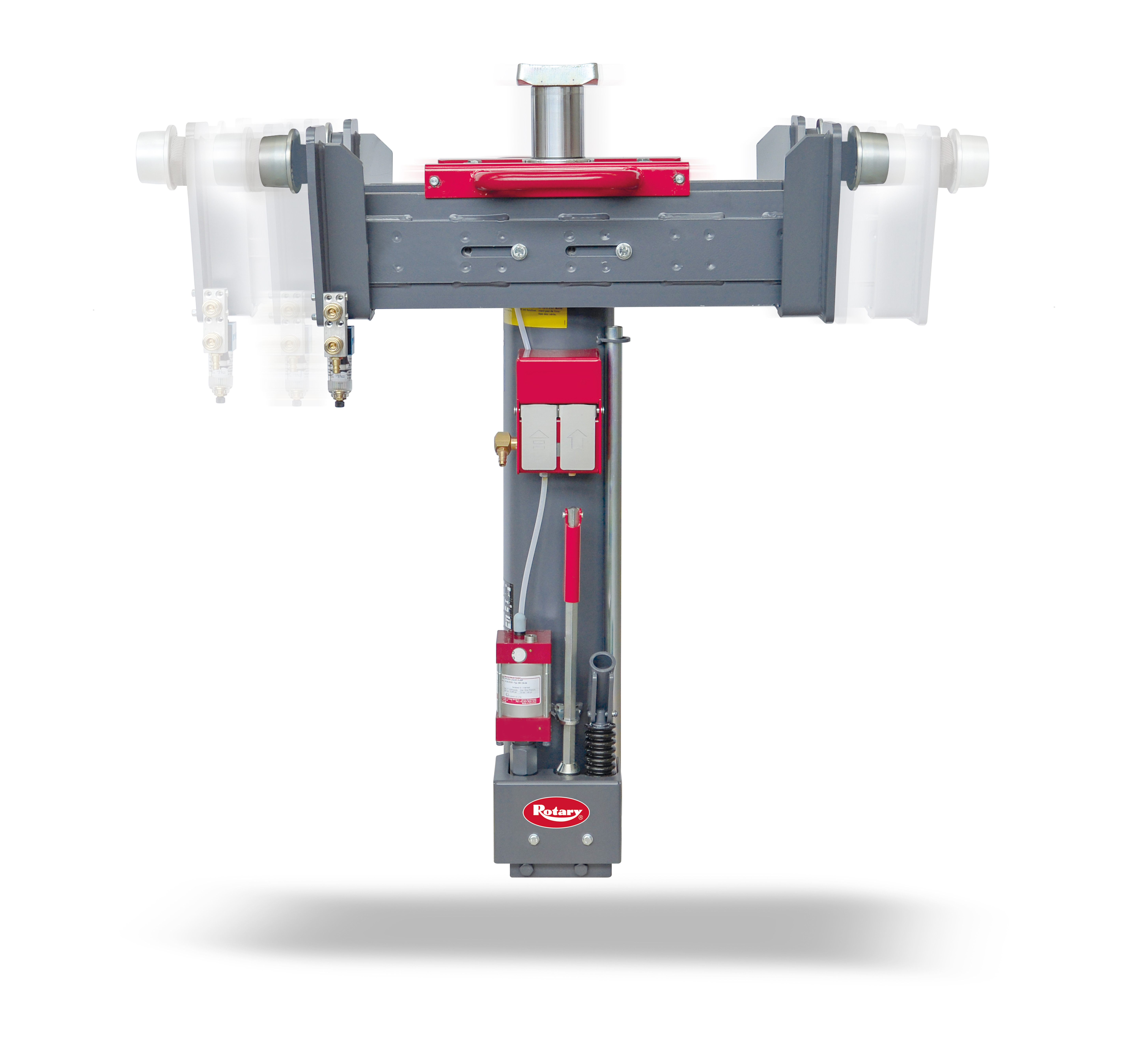 Blitz Vario Flat - 3