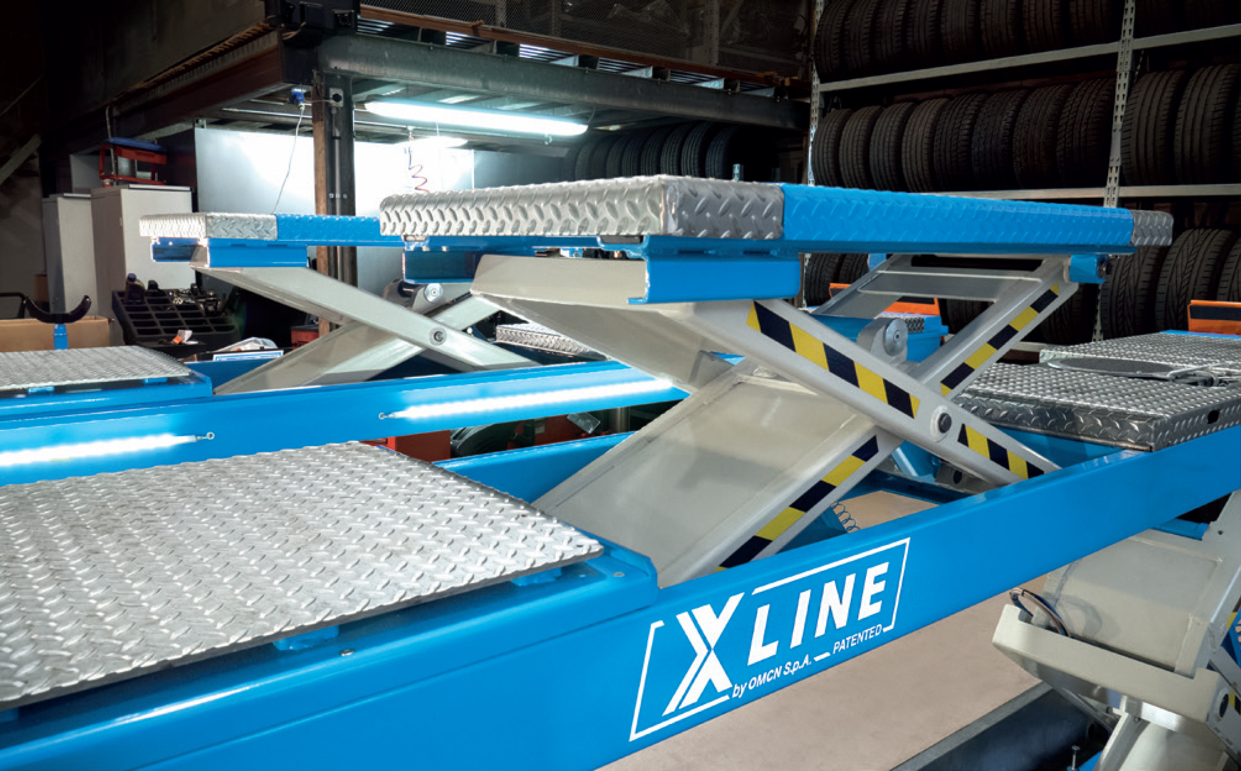 OMCN - X-line-9