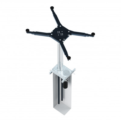 JAB DuoRam K36.2 – 3,5 t