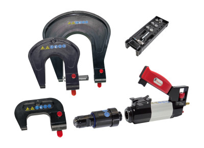 WS – XPress 800 | štandardná súprava