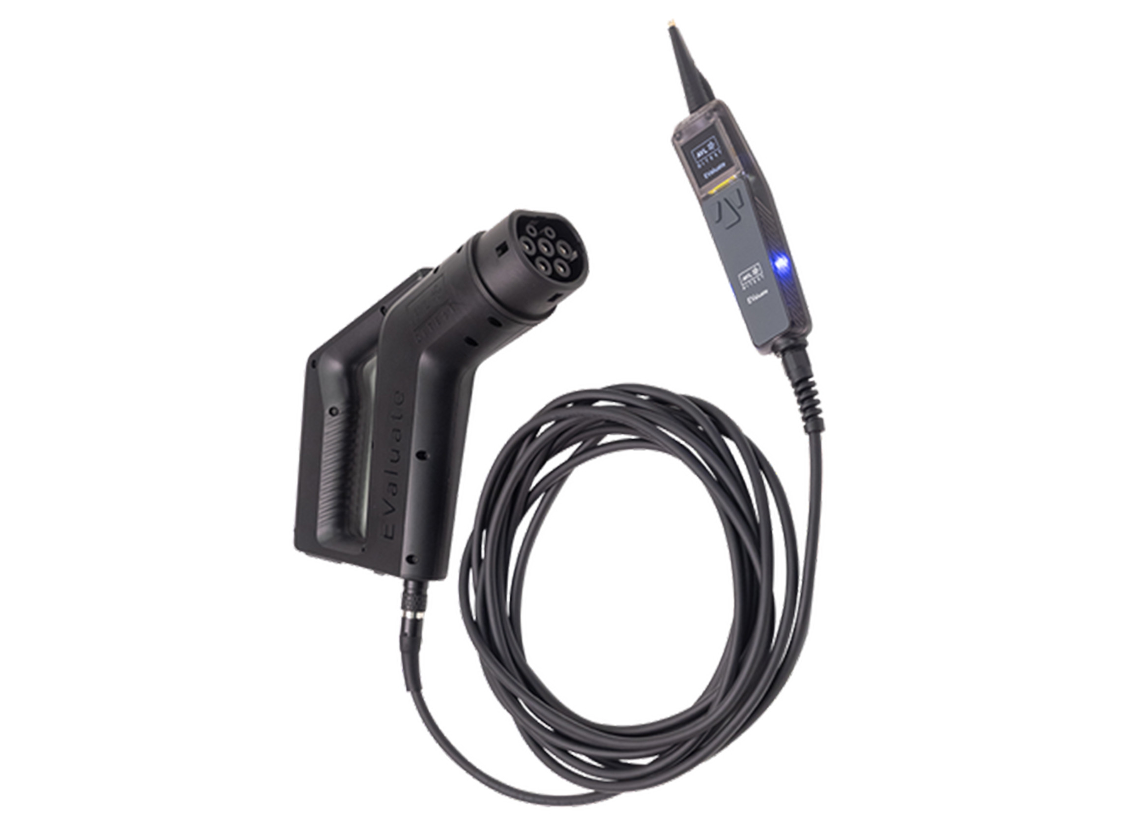 AVL DiTEST - EVALUATE