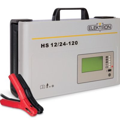 Elektron HS 12/24-120