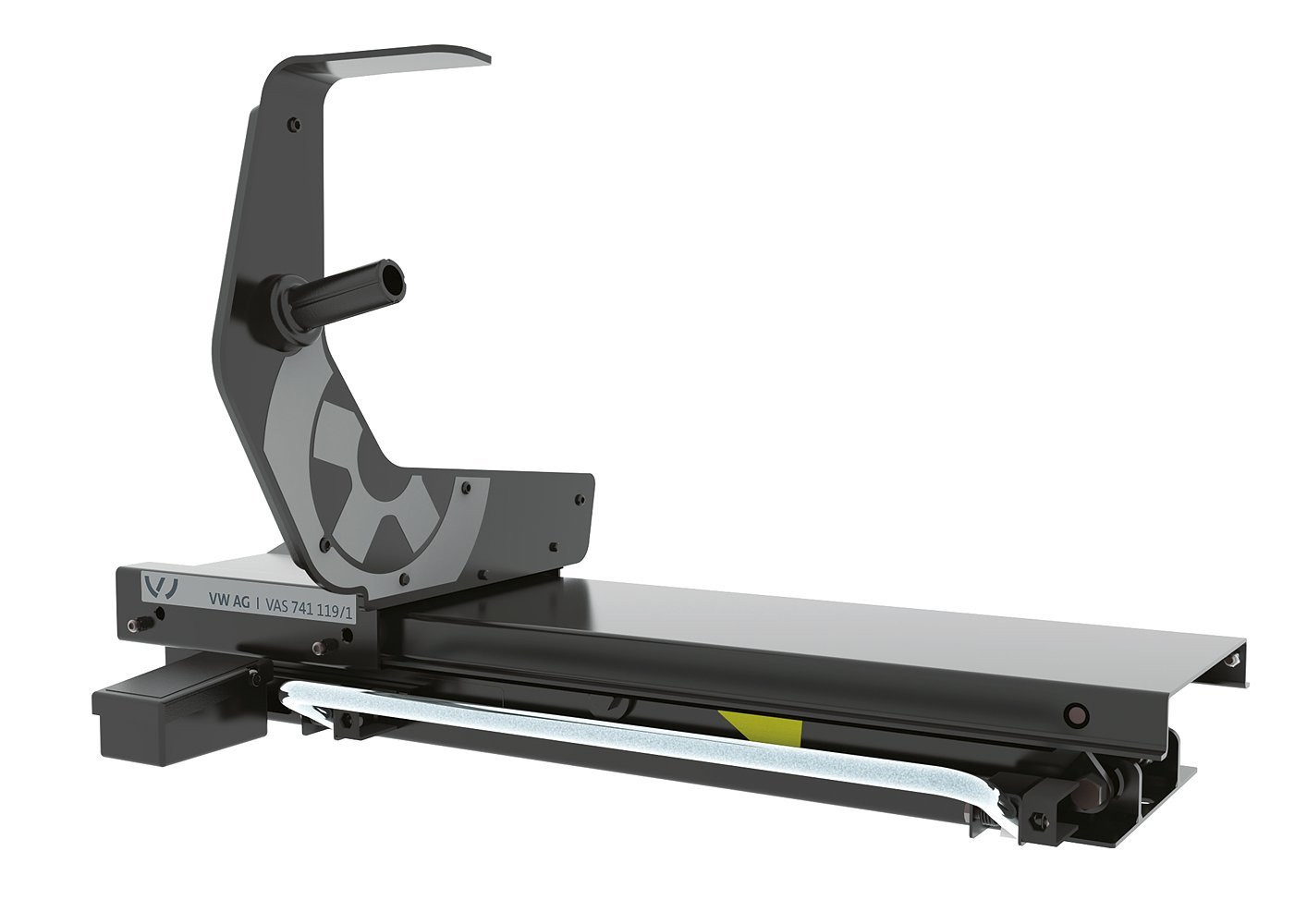 BEISSBARTH - Wheel lift VAS 741 119-1