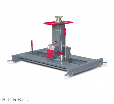 Blitz R 15/15/15 Basic – Plus – Premium