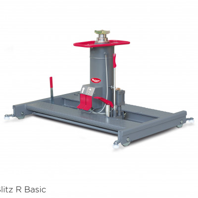 Blitz R 15/15/15 Basic – Plus – Premium