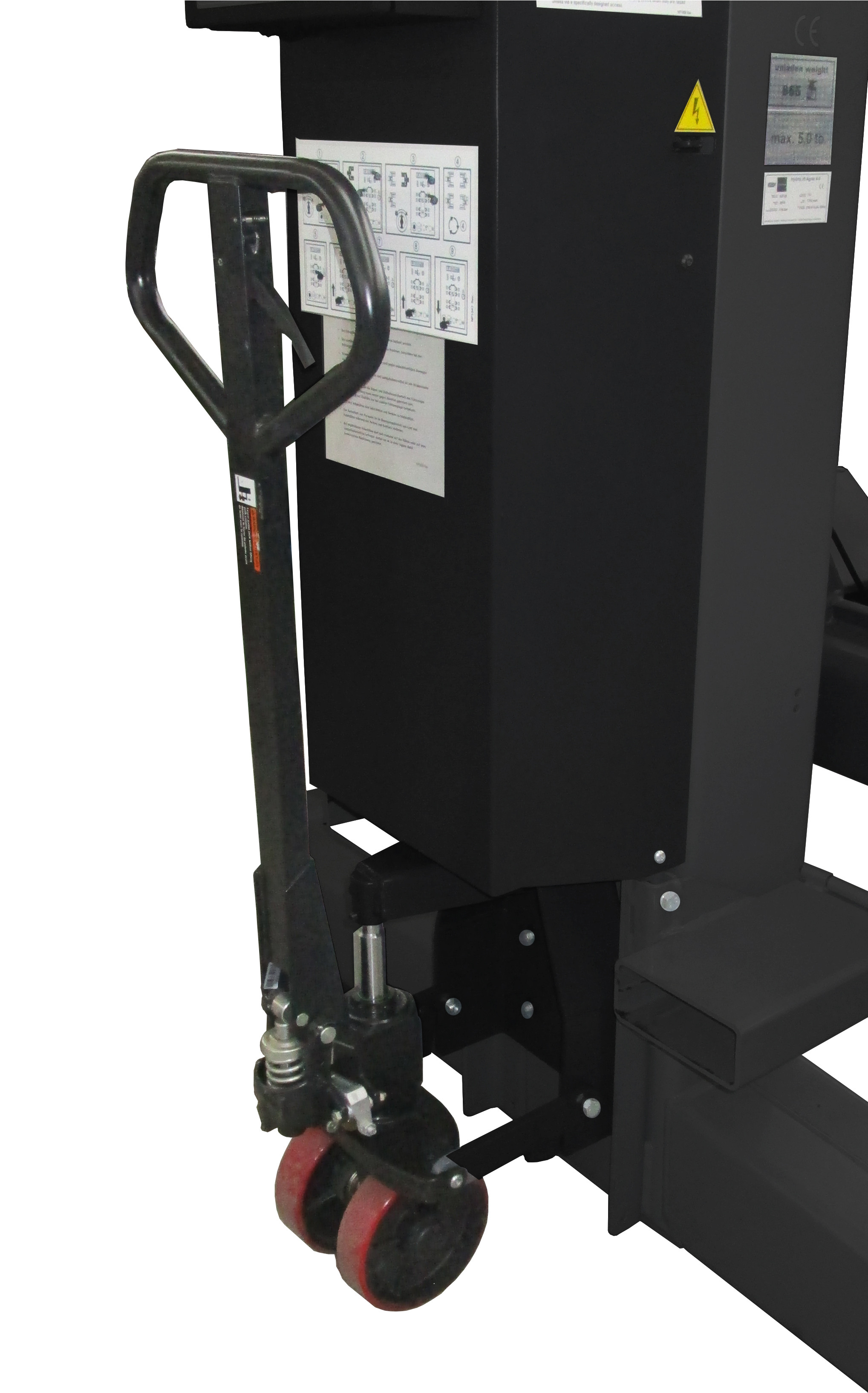 HydroLift S2 Agrar - 4