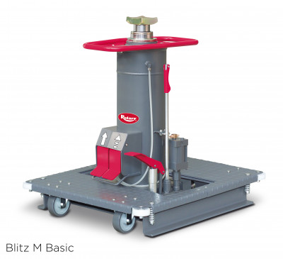 Blitz M 15/15/15 Basic – Plus – Premium