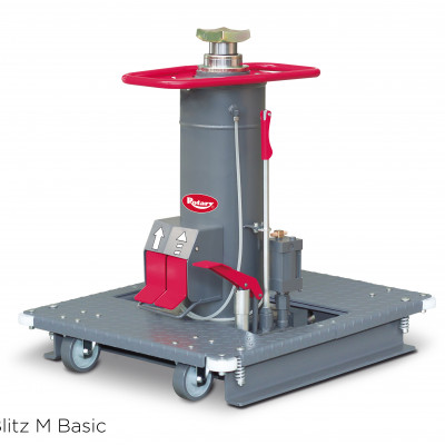 Blitz M 15/15/15 Basic – Plus – Premium
