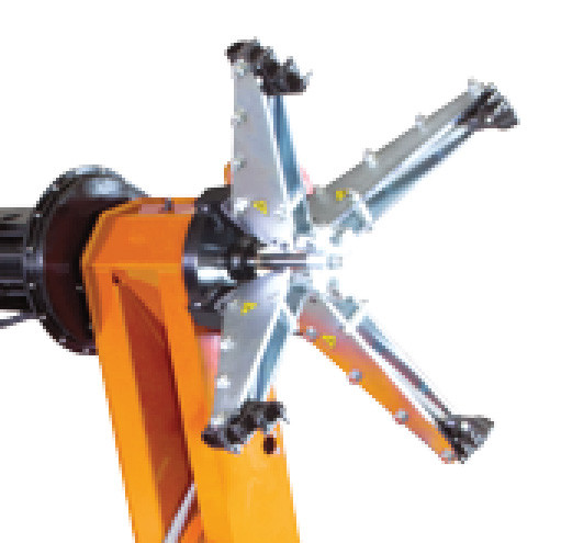 SICE - S 60 – 4