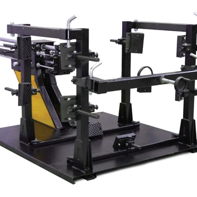 SICE - S 20A Military