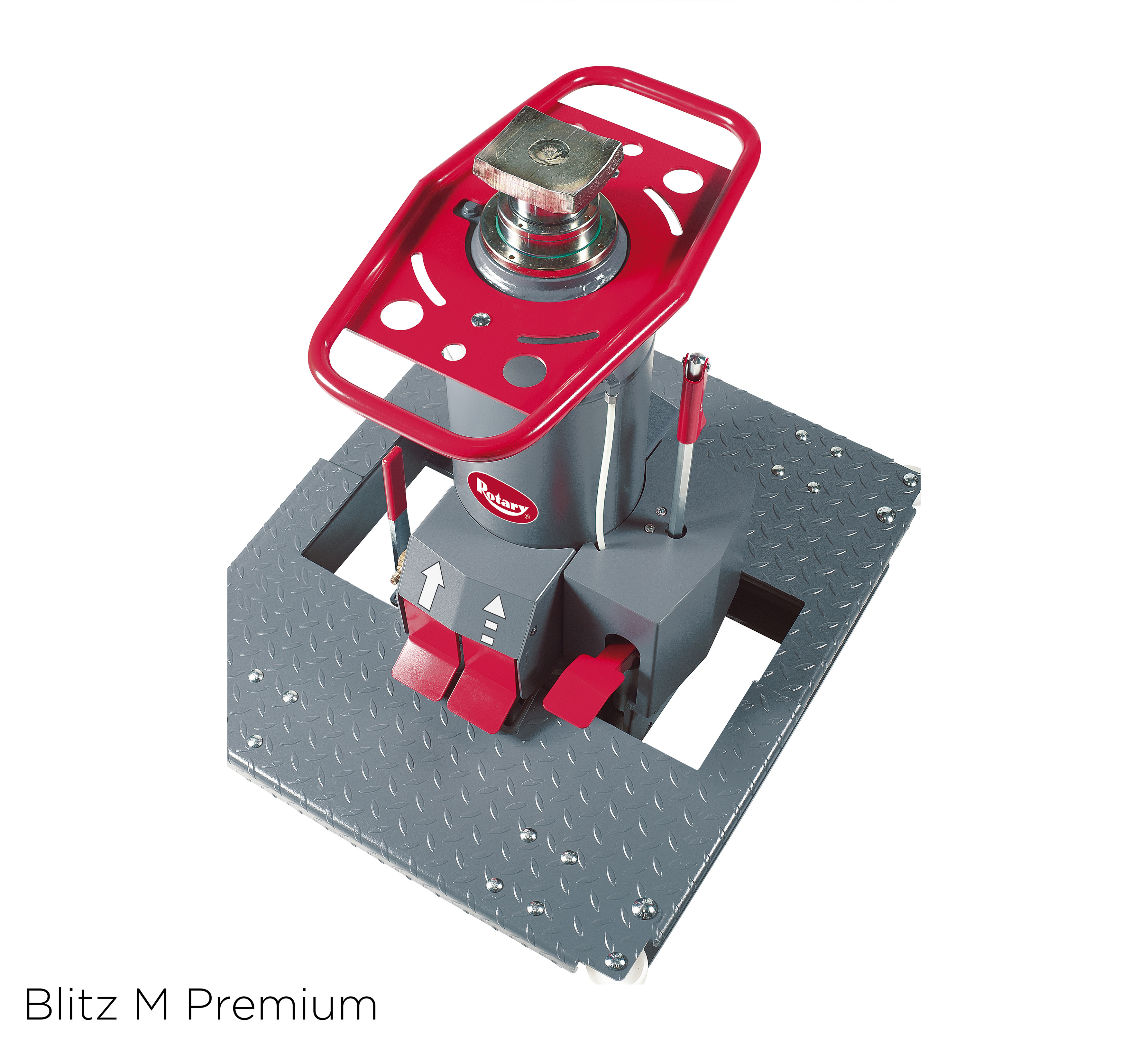 Blitz M Premium - 1