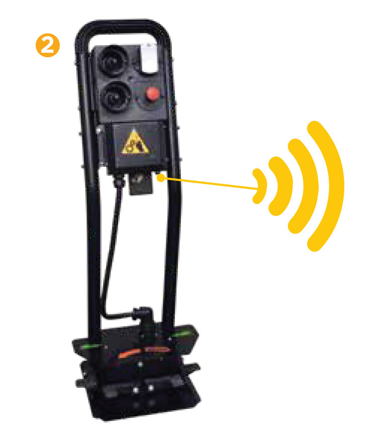 SICE - S 560 EVO – 4