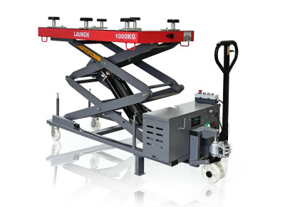 LAUNCH EUROPE – TLT-610