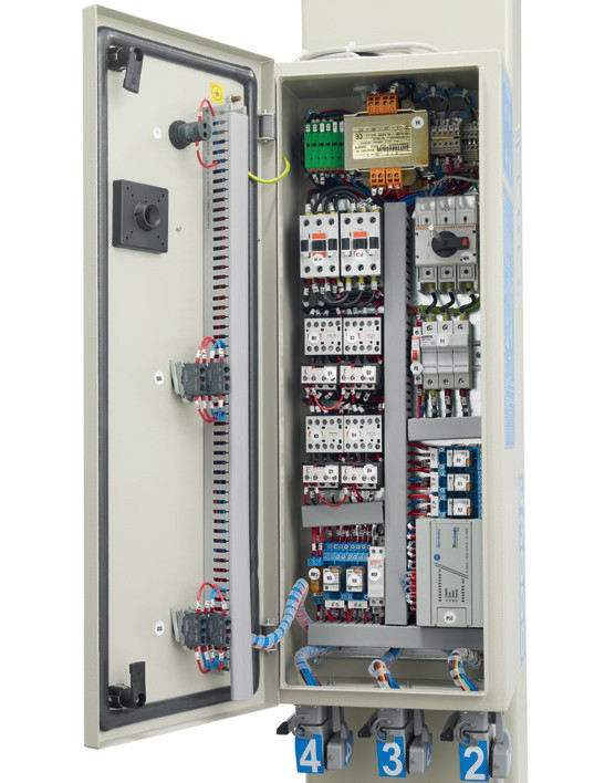 OMCN 952 - 4