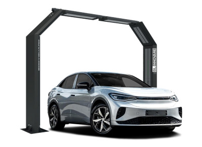 BL INNOVARE – BODYGUARD PLUS