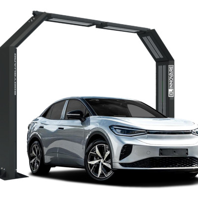 BL INNOVARE – BODYGUARD PLUS
