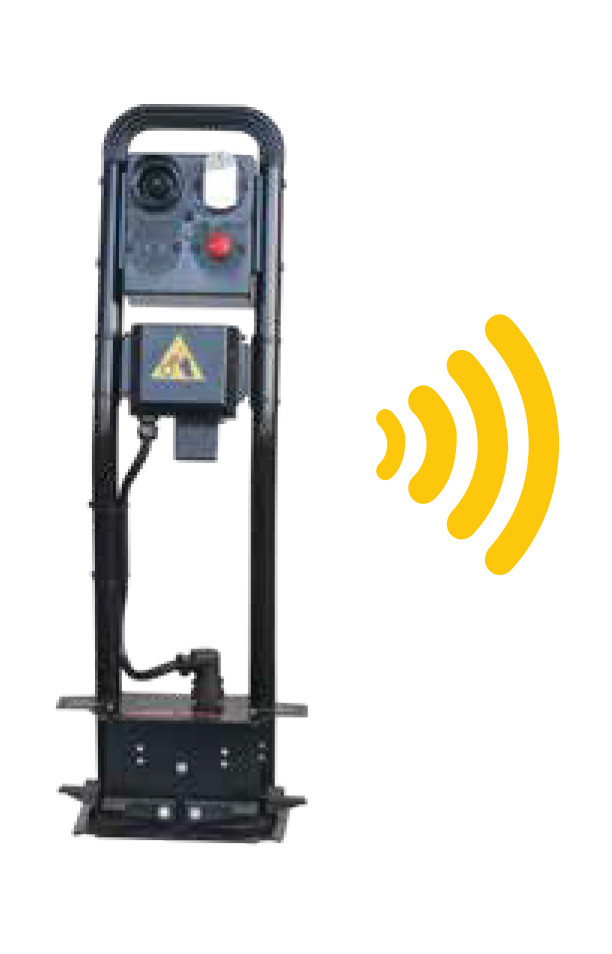 SICE - S 560 M – 3