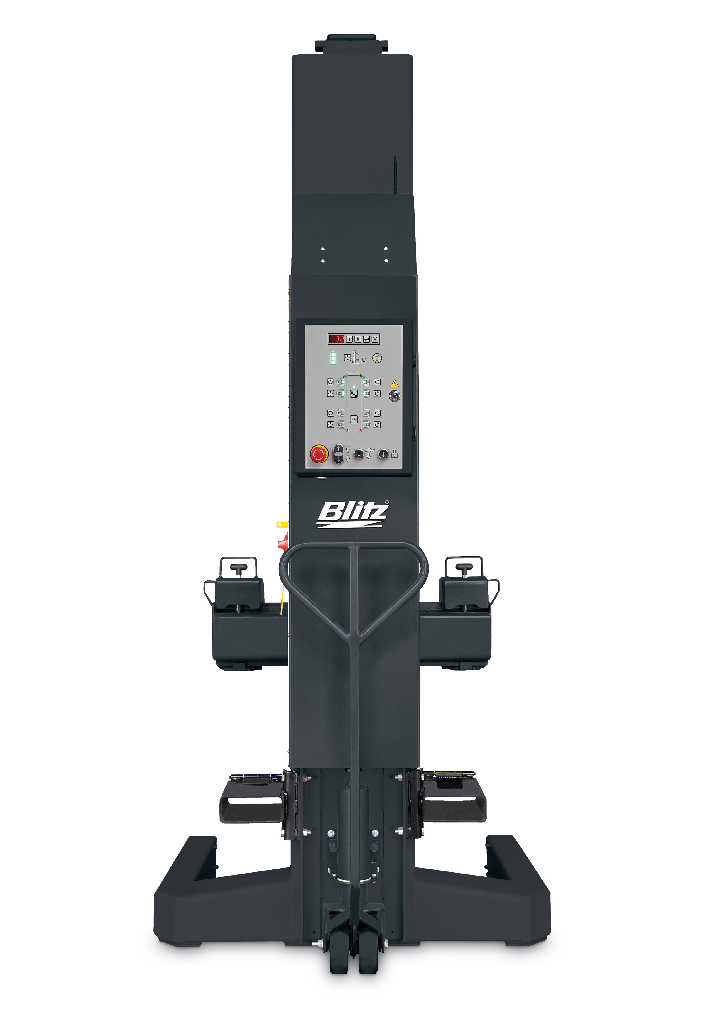 HydroLift S2 - 3