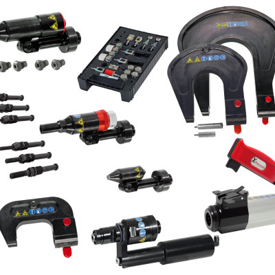 WS – XPress 800 PushPull | kompletná súprava MB 3