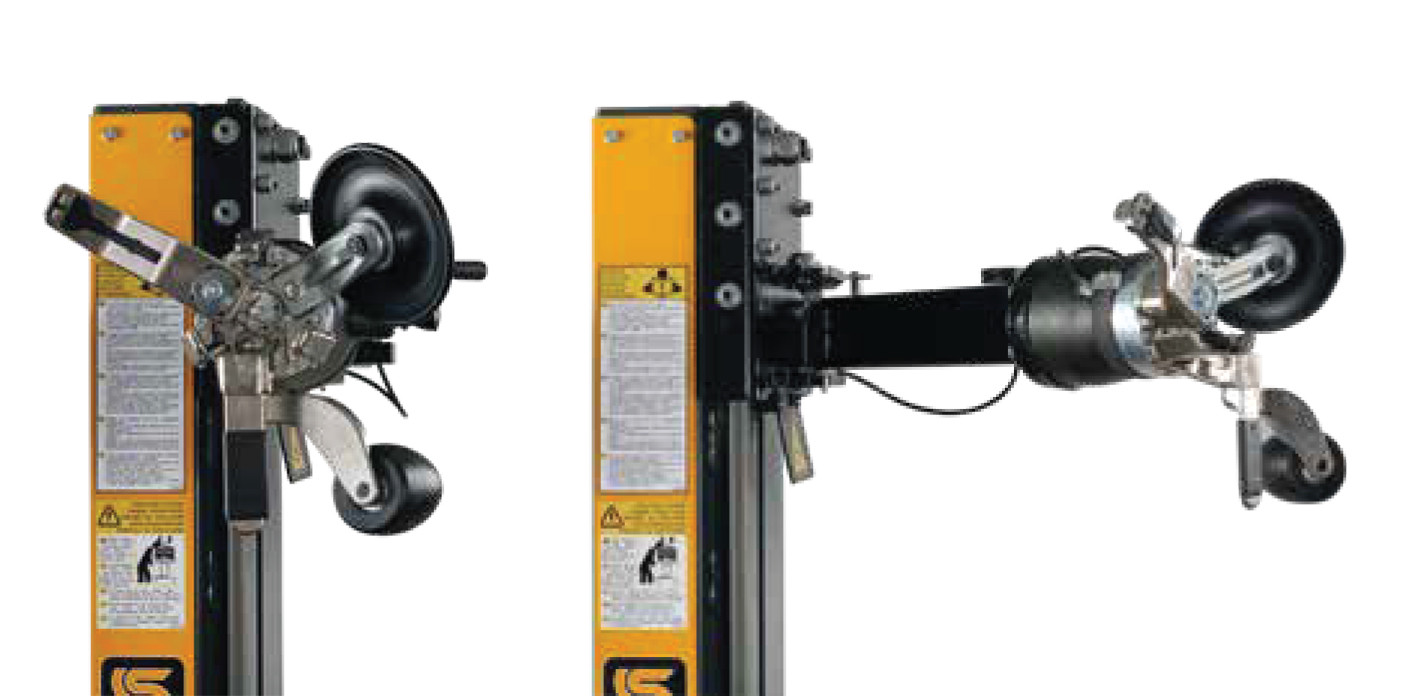 SICE - S300 EVO-3