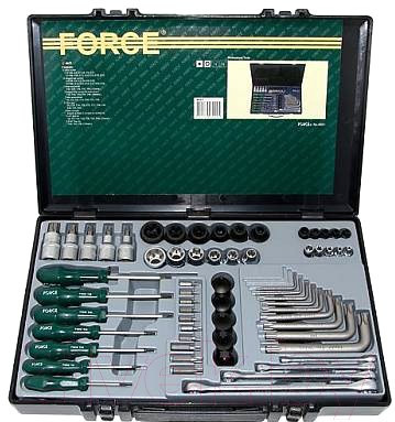 Force 4651