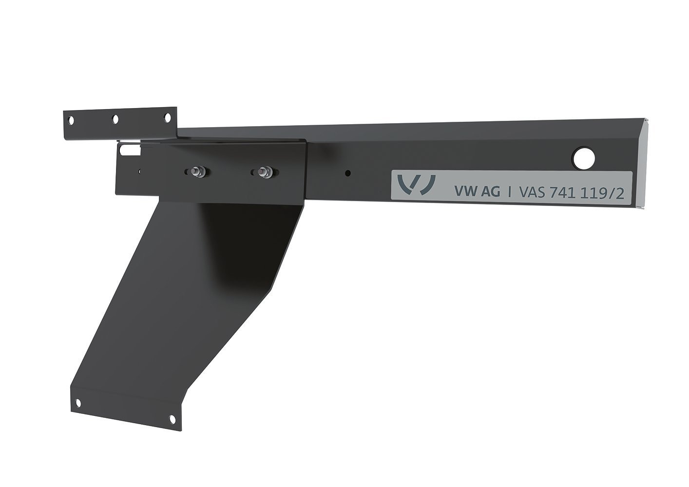 BEISSBARTH - VAS 741 119-2