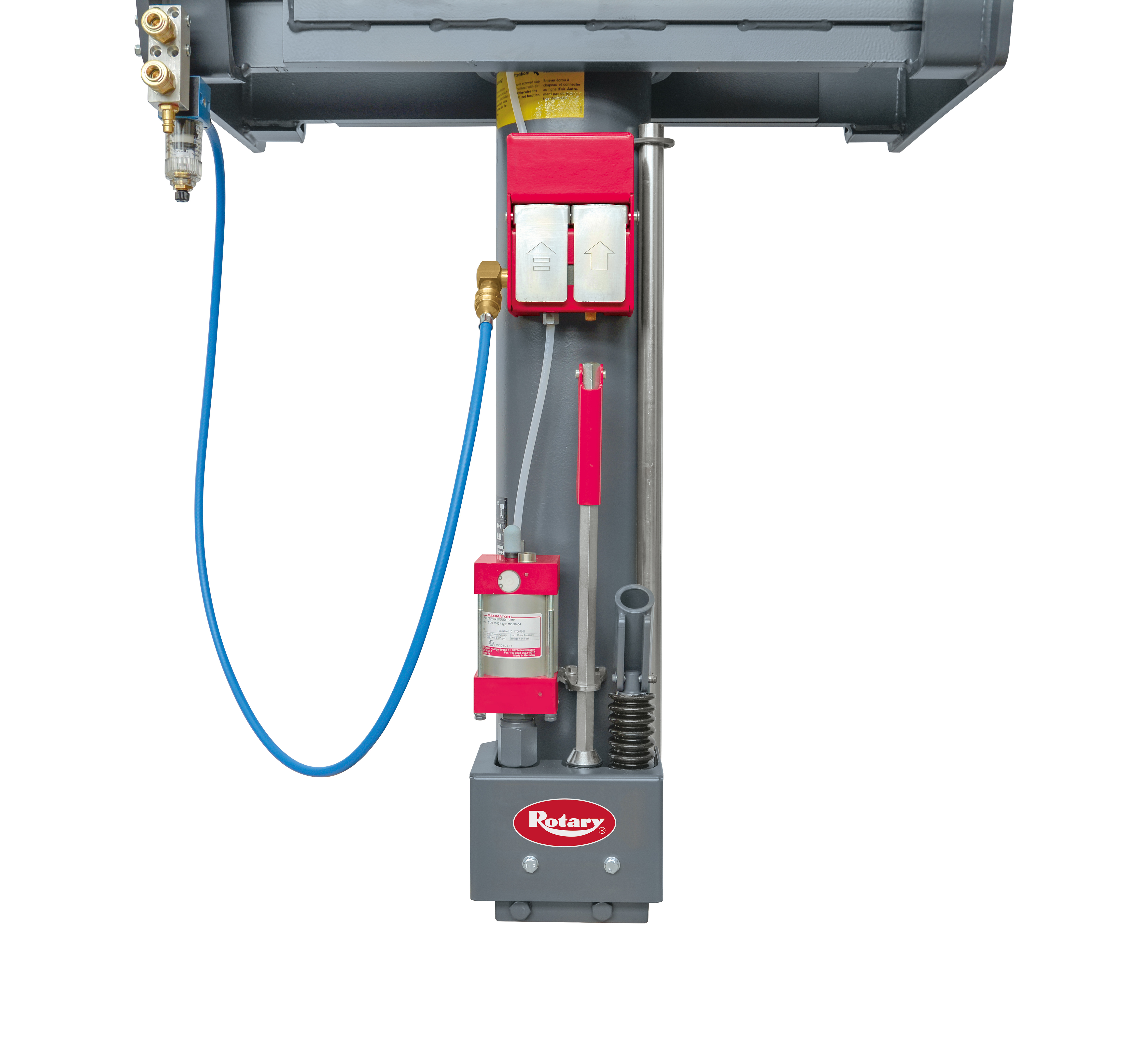 Blitz Vario Uni - 1