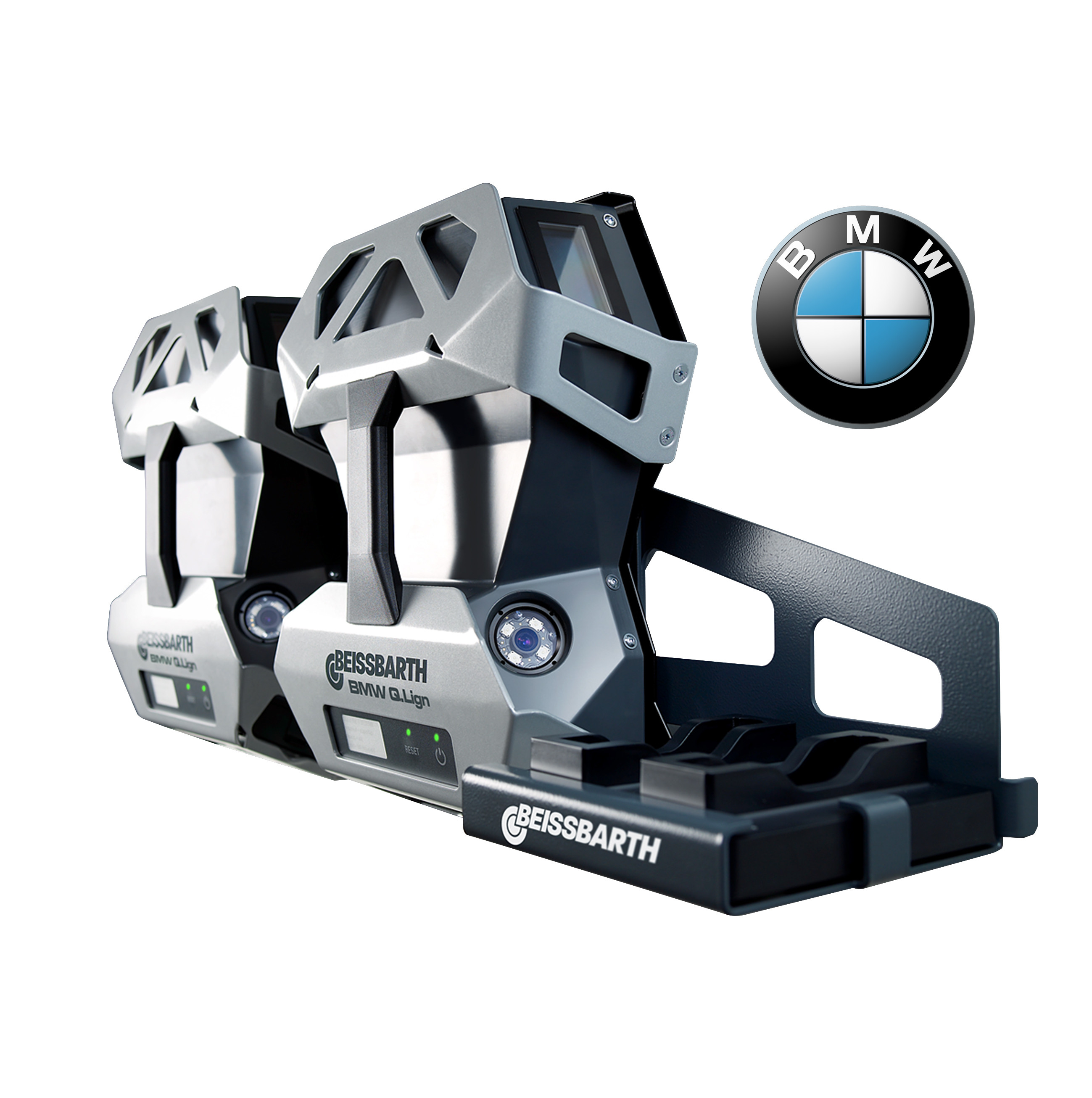 BEISSBARTH - BMW Q-Lign