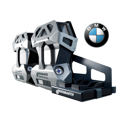 BEISSBARTH – BMW Q.Lign