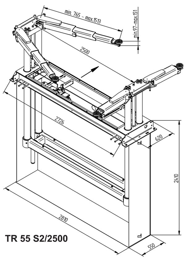 JAB TwinRam 55.2 S2/2500_6