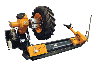 SICE – S 560 EVO