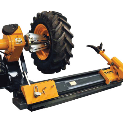 SICE – S 560 EVO