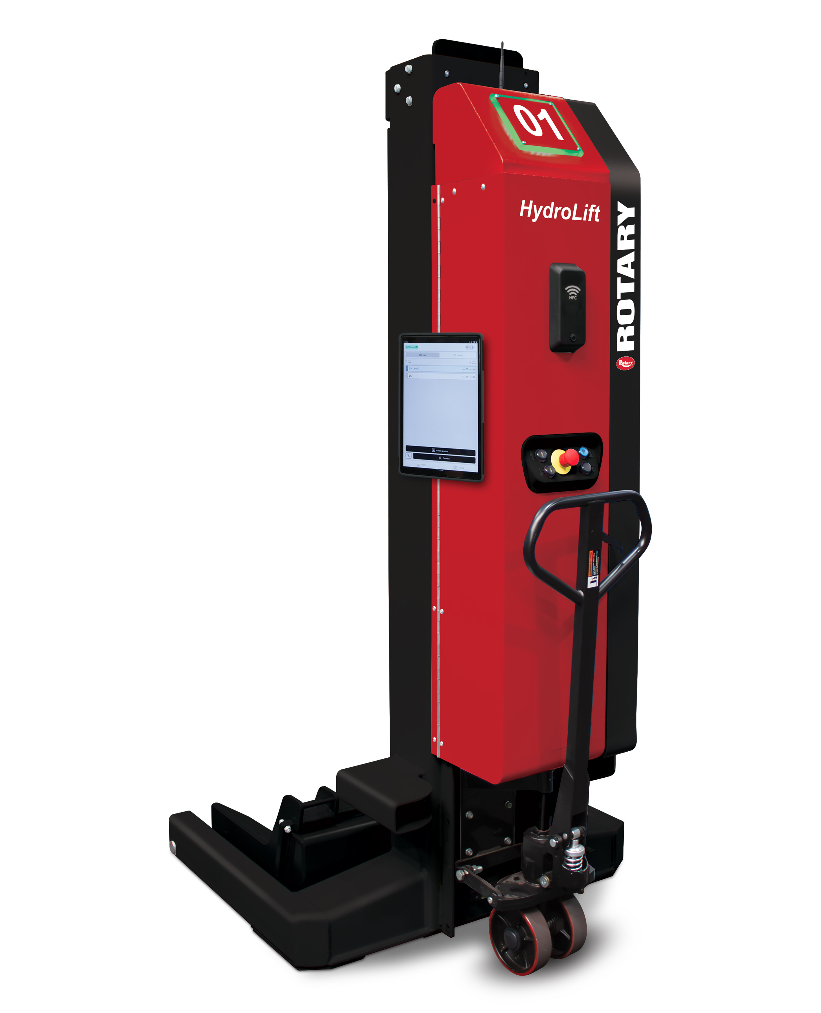 HydroLift S4 - 3