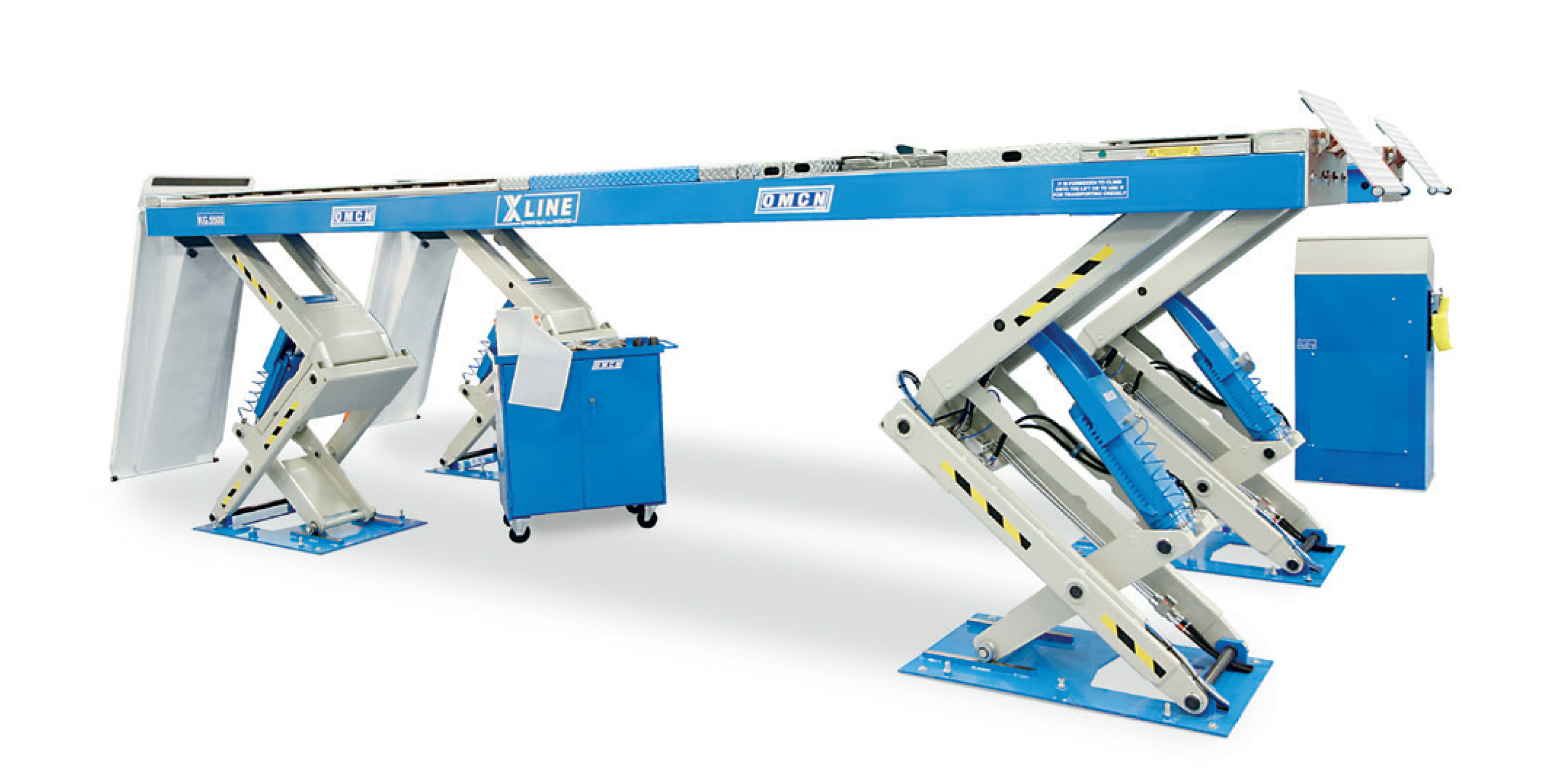 OMCN - X-line-3