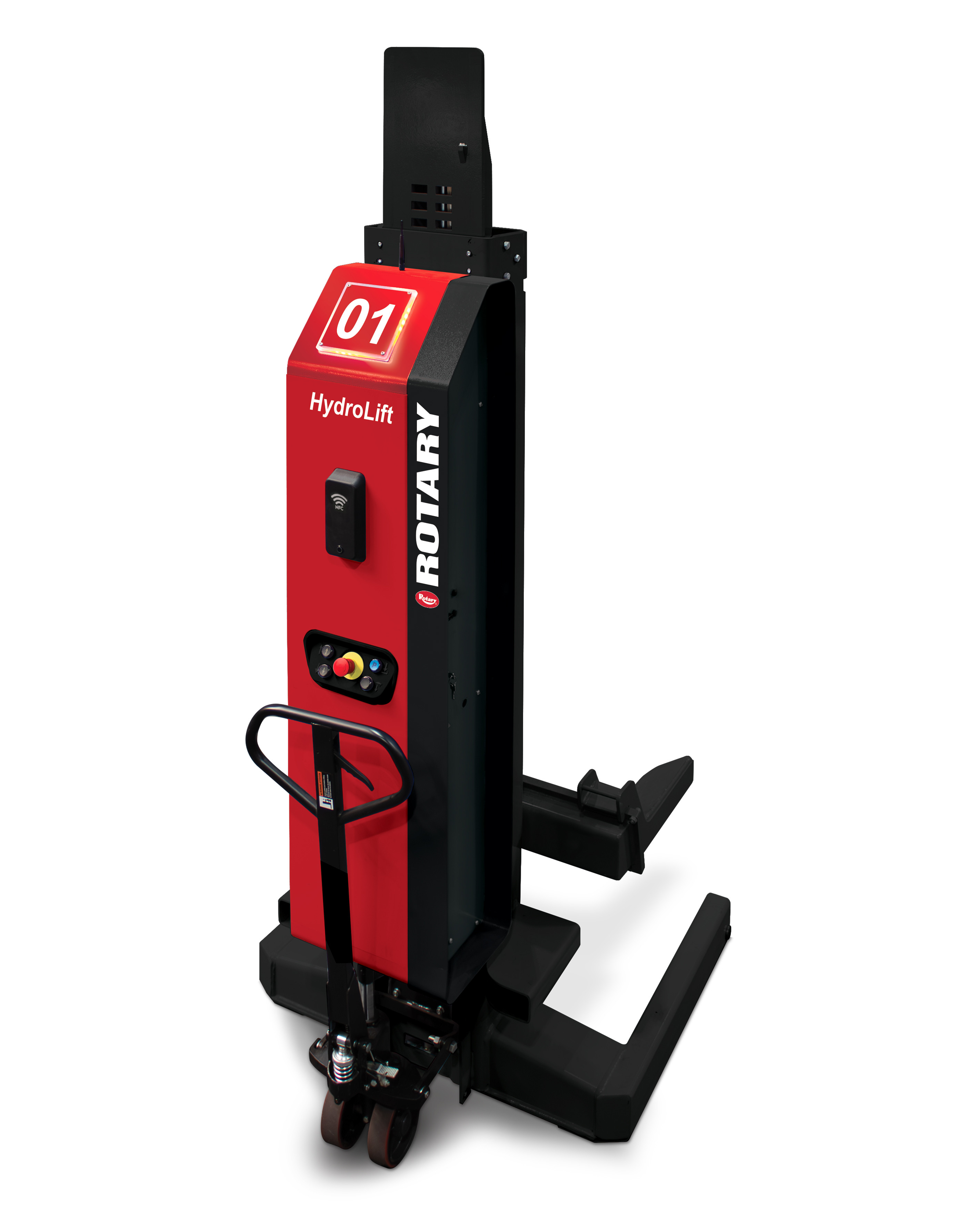 HydroLift S4 - 4