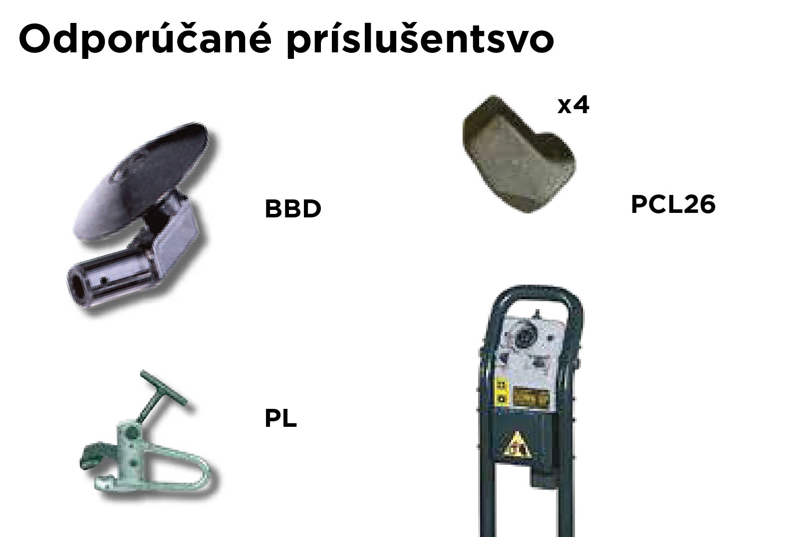 SICE - S 50A Mobile – 3