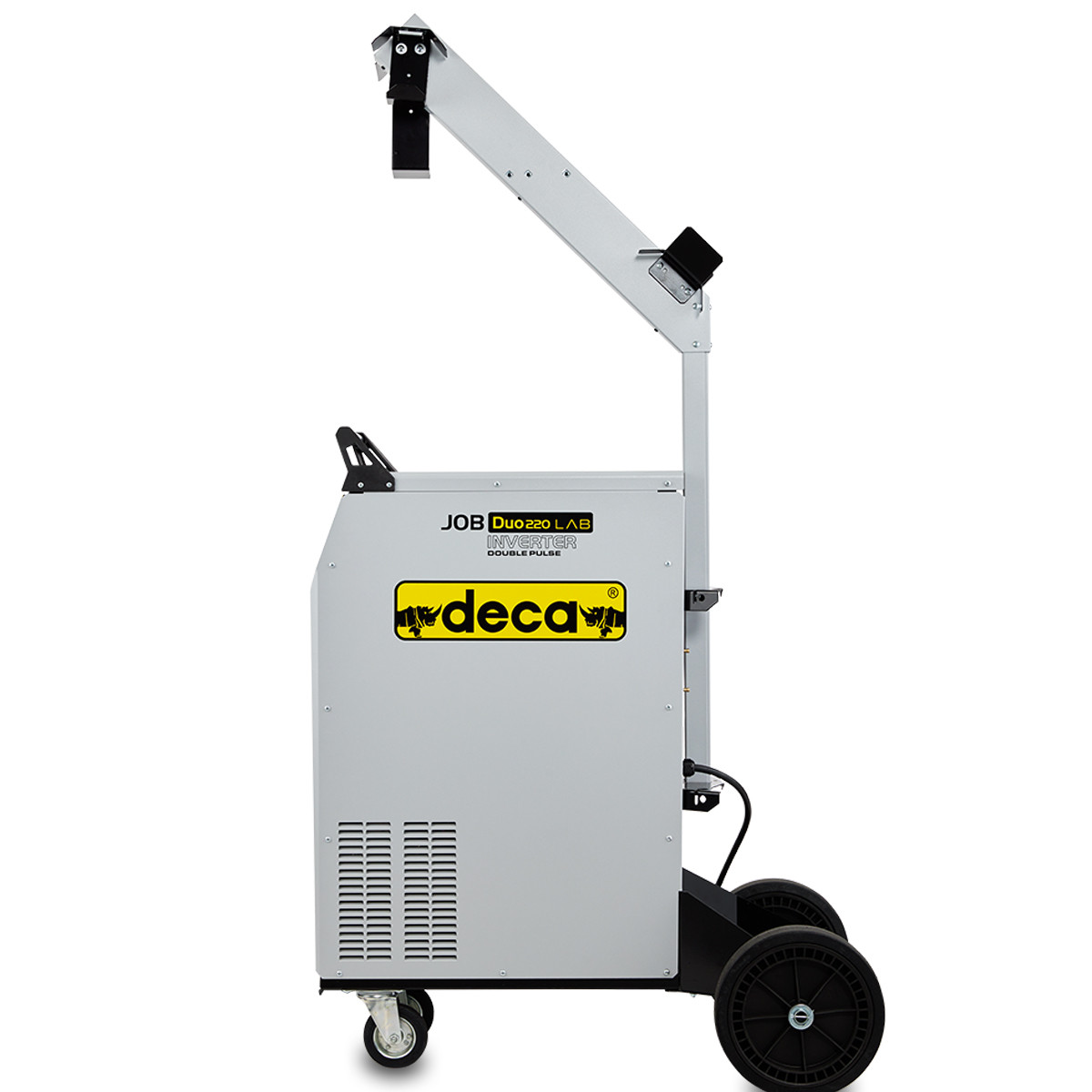 JOB DUO 220 LAB - 4