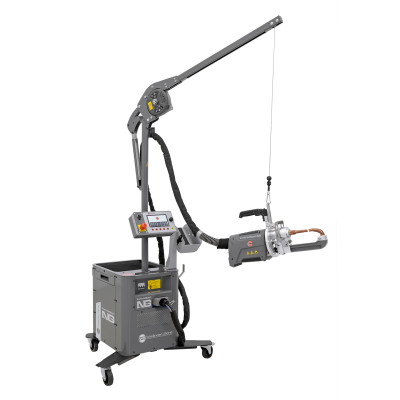 WS – InvertaSpot NexGen | 400 V