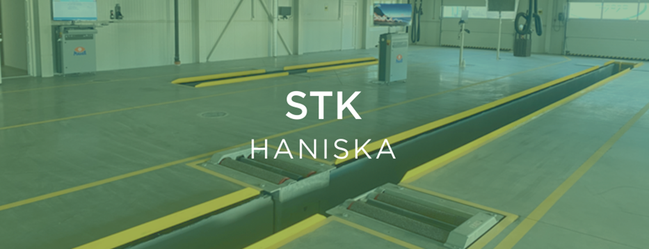 STK Haniska