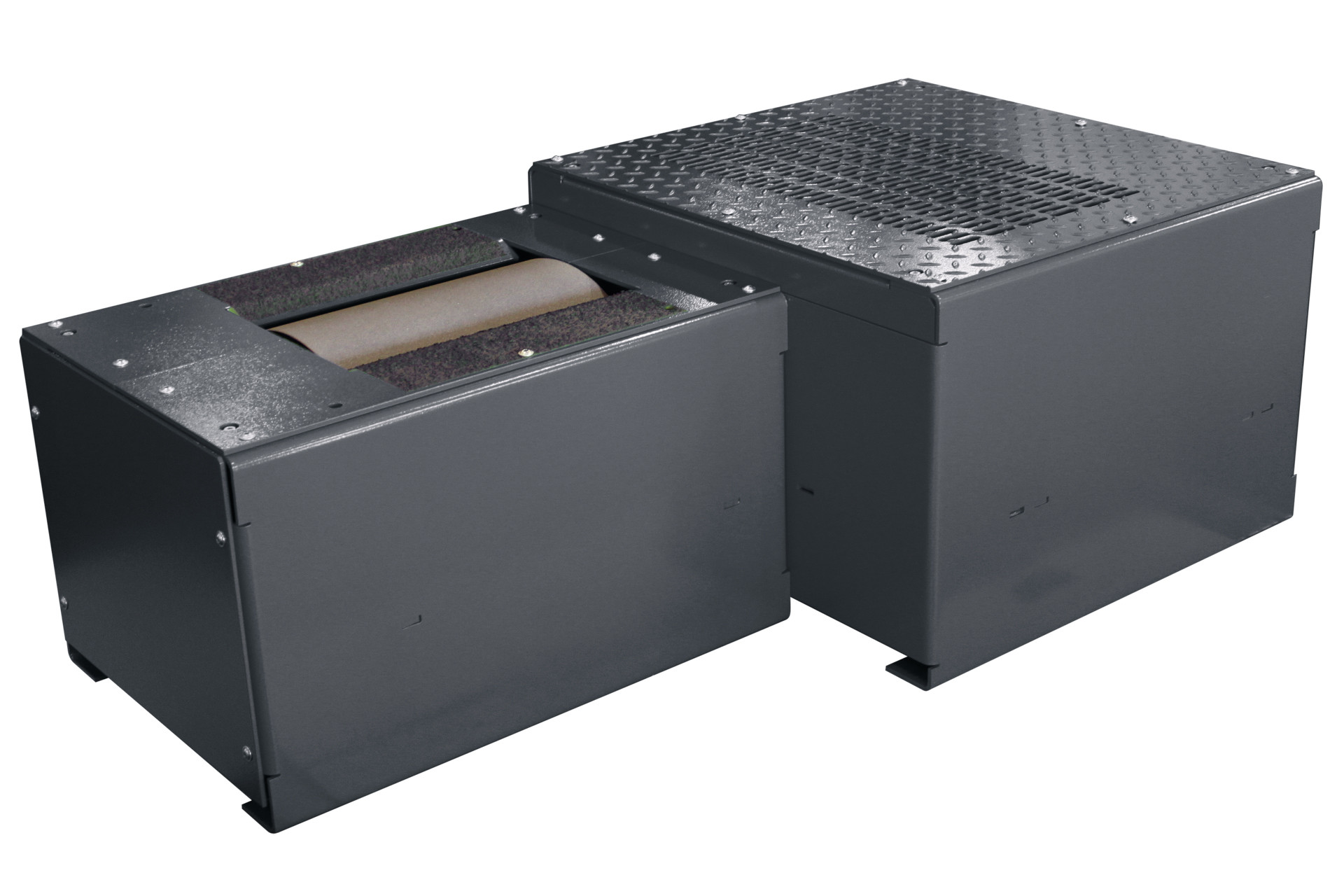 MAHA – MSR 400 - 3