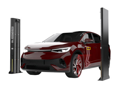 BL INNOVARE – FASTLIGN PLUS