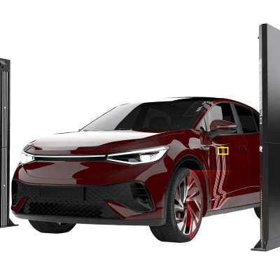 BL INNOVARE – FASTLIGN PLUS