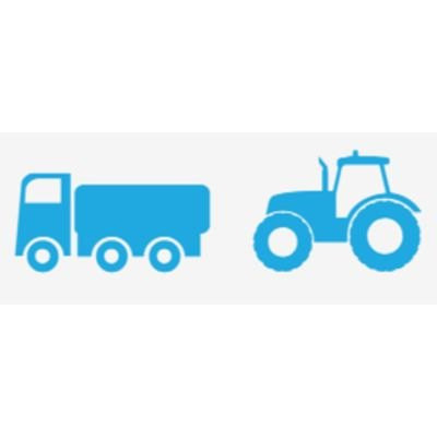 Pre nákladné vozidlá a agro