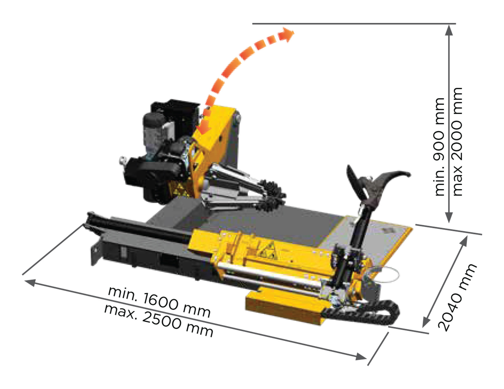 SICE - S 54A Top-6