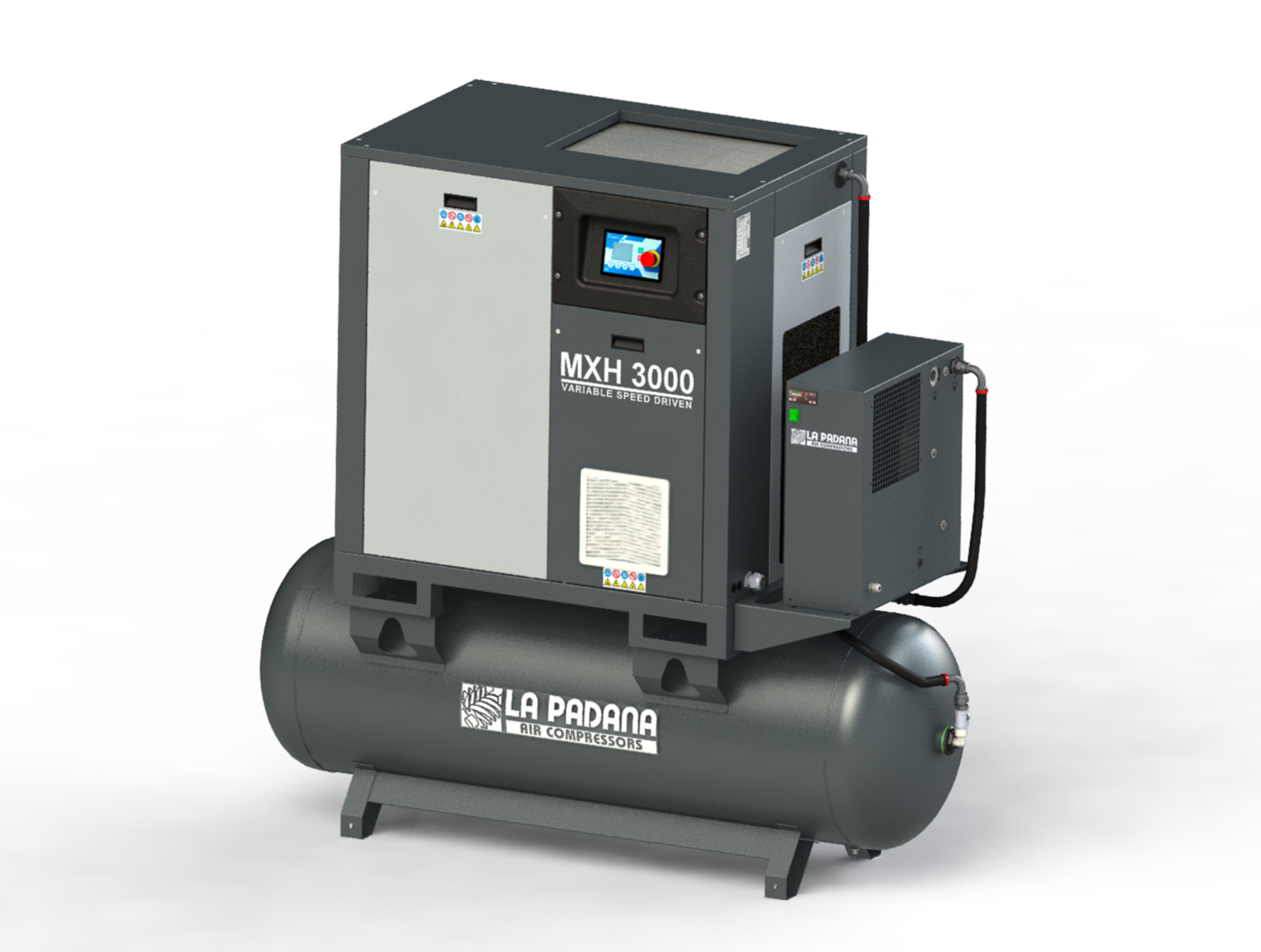 MXP-2500-3000-500 E
