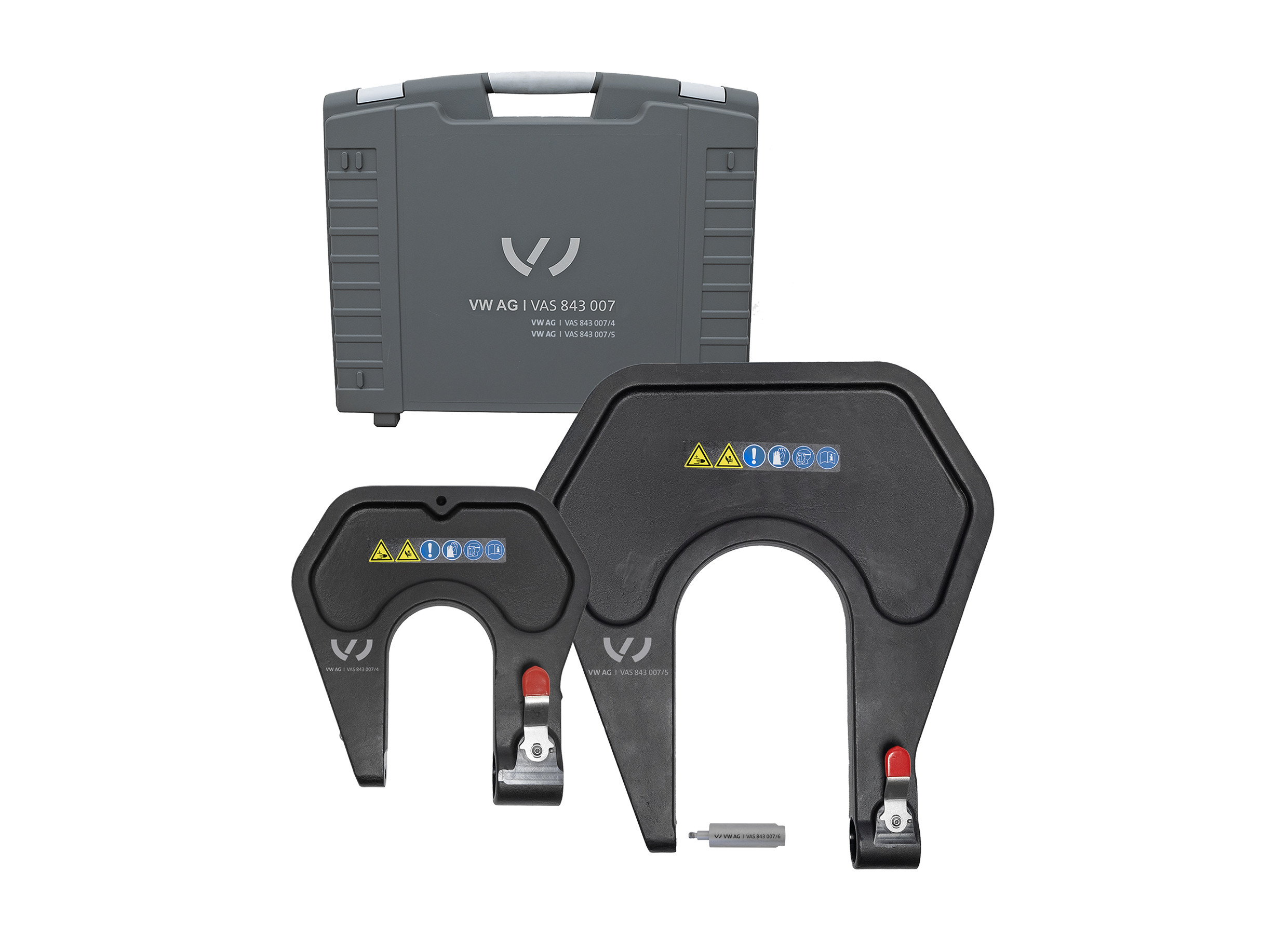 VAS 843 007-5
